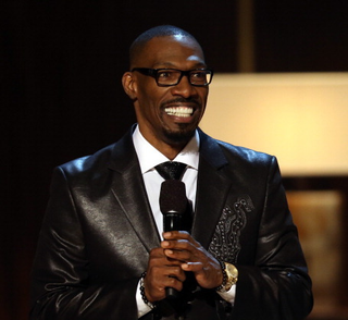 Charlie Murphy (Christopher Polk/Getty Images)